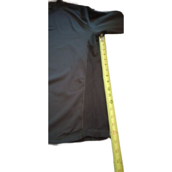 KJUS Men's Switzerland Size 53/US Size Large Long Sleeve Polo - Picture 5 of 7